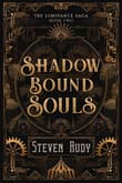Book cover of Shadow Bound Souls