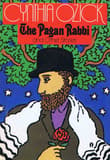Book cover of The Pagan Rabbi and Other Stories