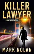 Book cover of Killer Lawyer