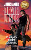 Book cover of Prodigal's Return