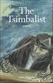 Book cover of The Tsimbalist