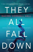 Book cover of They All Fall Down