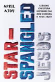 Book cover of Star-Spangled Jesus