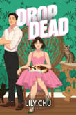 Book cover of Drop Dead