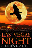 Book cover of Las Vegas Night