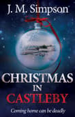 Book cover of Christmas in Castleby