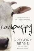 Book cover of Cowpuppy
