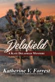Book cover of Delafield