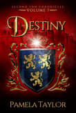 Book cover of Destiny
