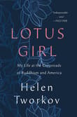 Book cover of Lotus Girl