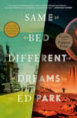 Book cover of Same Bed Different Dreams