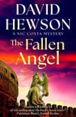 Book cover of The Fallen Angel