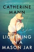 Book cover of Lightning in a Mason Jar