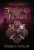 Book cover of A Feeling in the Bones