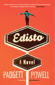 Book cover of Edisto