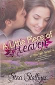 Book cover of A Little Piece of Heaven