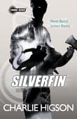 Book cover of Silverfin