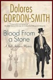 Book cover of Blood from a Stone