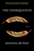 Book cover of The Consequences