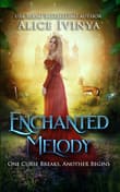 Book cover of Enchanted Melody