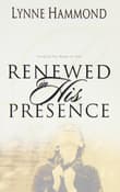 Book cover of Renewed in His Presence