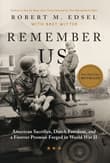 Book cover of Remember Us