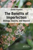 Book cover of The Benefits of Imperfection