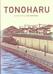 Book cover of Tonoharu: Part 1