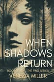 Book cover of When Shadows Return