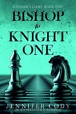 Book cover of Bishop to Knight One