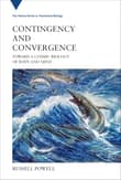 Book cover of Contingency and Convergence