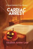 Book cover of Cardiac Arrest
