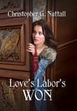Book cover of Love's Labor's Won