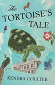 Book cover of The Tortoise's Tale