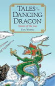 Book cover of Tales of the Dancing Dragon