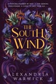 Book cover of The South Wind