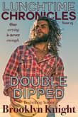 Book cover of Double Dipped