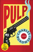 Book cover of Pulp