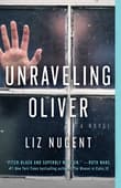 Book cover of Unraveling Oliver