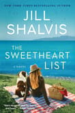 Book cover of The Sweetheart List