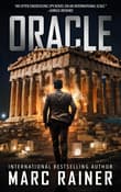 Book cover of Oracle