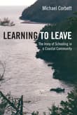 Book cover of Learning to Leave