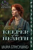 Book cover of Keeper of the Hearth