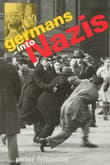 Book cover of Germans Into Nazis