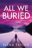 Book cover of All We Buried
