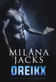 Book cover of Dreikx