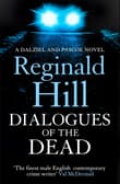 Book cover of Dialogues of the Dead