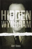 Book cover of Hidden Wyndham: Life, Love, Letters