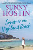 Book cover of Summer on Highland Beach