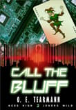 Book cover of Call the Bluff